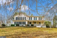 Land for sale in Frederick County, Maryland