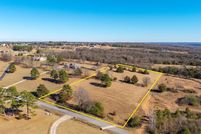 Land for sale in Faulkner County, Arkansas