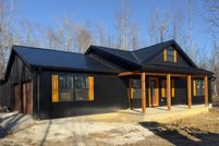 Land for sale in Bath County, Kentucky