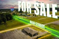 Land for sale in White County, Arkansas