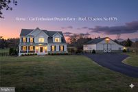 House for sale in Loudoun County, Virginia