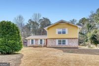 Land for sale in Gwinnett County, Georgia