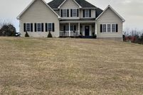 Land for sale in Culpeper County, Virginia