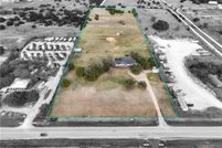 Land for sale in Bell County, Texas