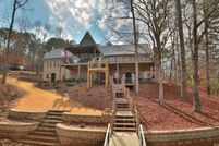 Land for sale in Randolph County, Alabama