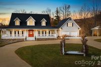 Land for sale in Buncombe County, North Carolina