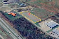 Homesite for sale in Jackson County, Ohio