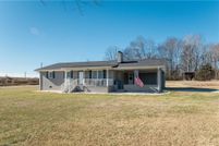 Land for sale in Davie County, North Carolina