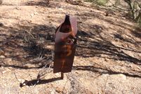 Homesite for sale in Pima County, Arizona