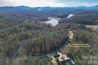 Land for sale in McDowell County, North Carolina