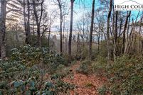 Land for sale in Ashe County, North Carolina