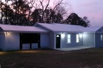 Land for sale in Evans County, Georgia