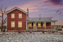 Land for sale in Hillsdale County, Michigan