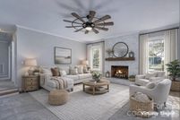 Land for sale in Cleveland County, North Carolina