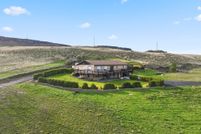 Land for sale in Gilliam County, Oregon