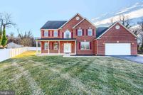 Land for sale in Baltimore County, Maryland