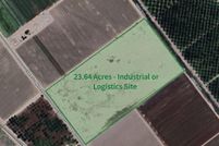 Land for sale in El Paso County, Texas