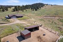 Farm and Ranch for sale in Jefferson County, Montana