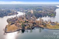 Waterfront Property for sale in Catawba County, North Carolina