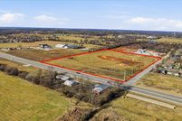 Land for sale in Christian County, Missouri