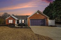 House for sale in Cherokee County, Georgia