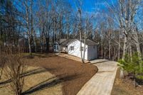 Land for sale in Cherokee County, Georgia