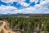 Land for sale in Teller County, Colorado