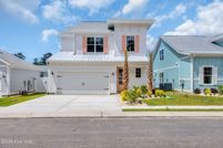 House for sale in Brunswick County, North Carolina