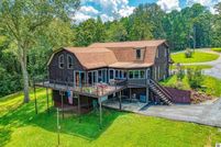 Lakefront Property for sale in Calloway County, Kentucky
