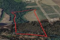 Undeveloped Land for sale in Wayne County, North Carolina