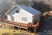 House for sale in Haywood County, North Carolina