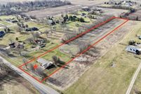 Land for sale in Johnson County, Indiana