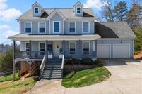 Land for sale in Lumpkin County, Georgia