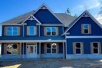 Land for sale in Cumberland County, North Carolina