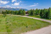 Homesite for sale in Teton County, Wyoming