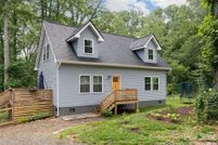 Land for sale in Buncombe County, North Carolina