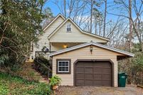 Land for sale in Lumpkin County, Georgia