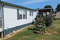 Land for sale in Grainger County, Tennessee