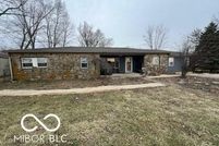 House for sale in Henry County, Indiana