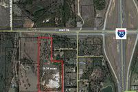 Land for sale in Peach County, Georgia