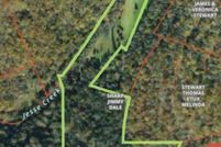 Land for sale in Fentress County, Tennessee