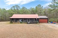 Land for sale in Lee County, Alabama