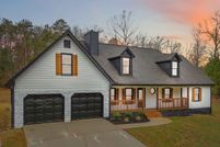 Land for sale in Newton County, Georgia