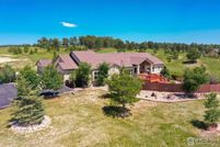 Land for sale in El Paso County, Colorado