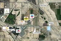 Land for sale in Riverside County, California