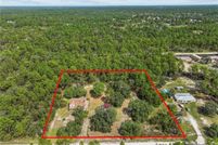 Land for sale in Hernando County, Florida
