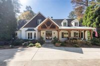 Land for sale in Fulton County, Georgia