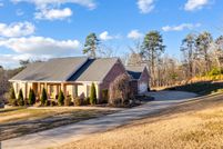 Timberland Property for sale in Forsyth County, Georgia