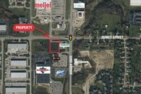 Land for sale in Ottawa County, Michigan