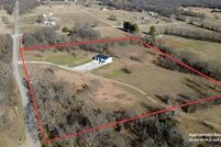 Land for sale in Cherokee County, Oklahoma